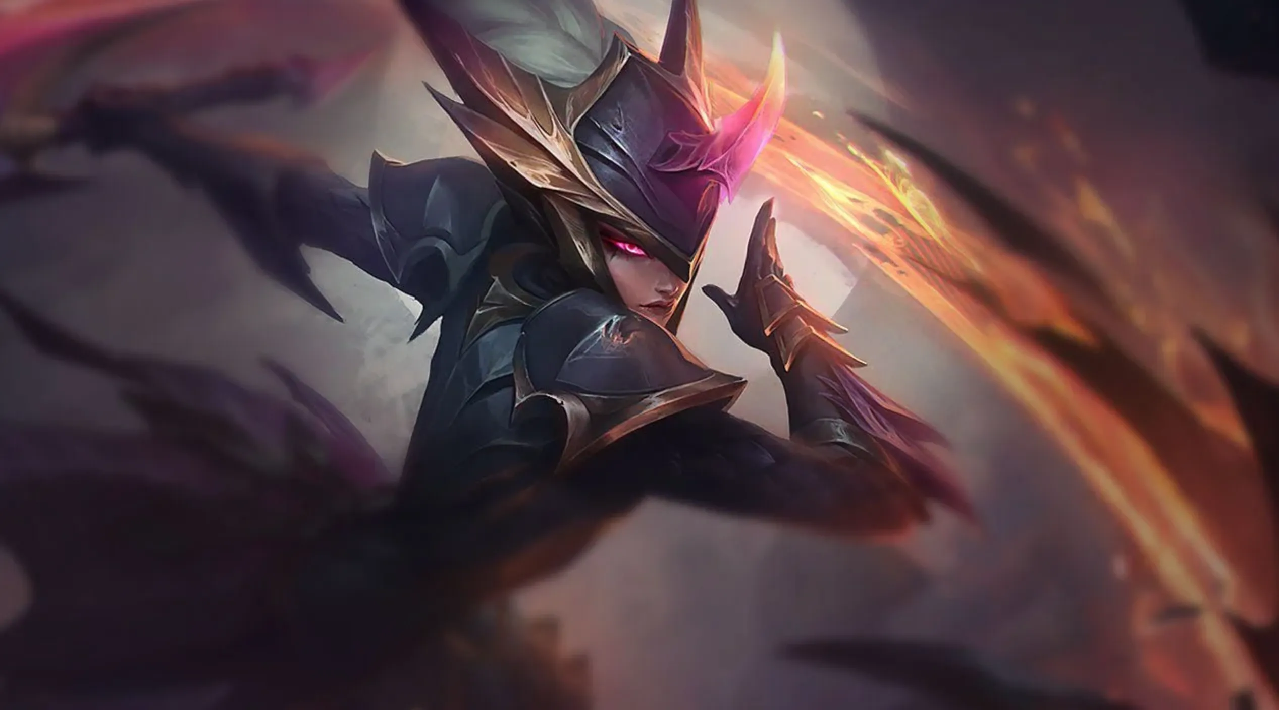 Dragonslayer Diana